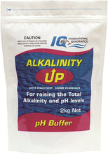 Load image into Gallery viewer, Alkalinity Up