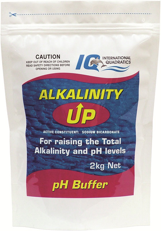 Alkalinity Up