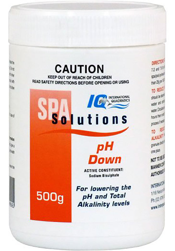 pH Down 500gm