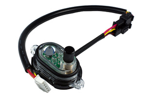 SV Heat Sensor Assembly