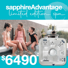 Load image into Gallery viewer, Sapphire Advantage - PRESALE