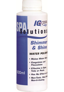 Shimmer Shine 500ml