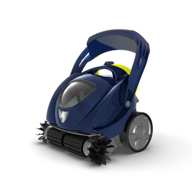 Spabot™ - Cordless Robotic Spa Cleaner