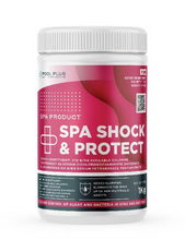 Load image into Gallery viewer, Spa Shock &amp; Protect